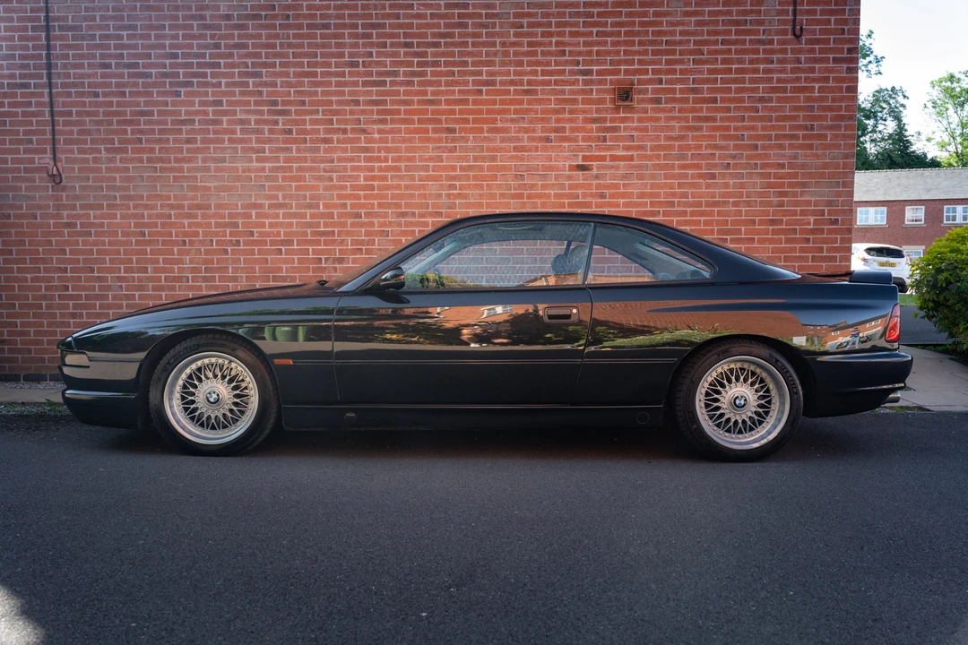 1994 BMW E31 850CSi - Image 11 of 31