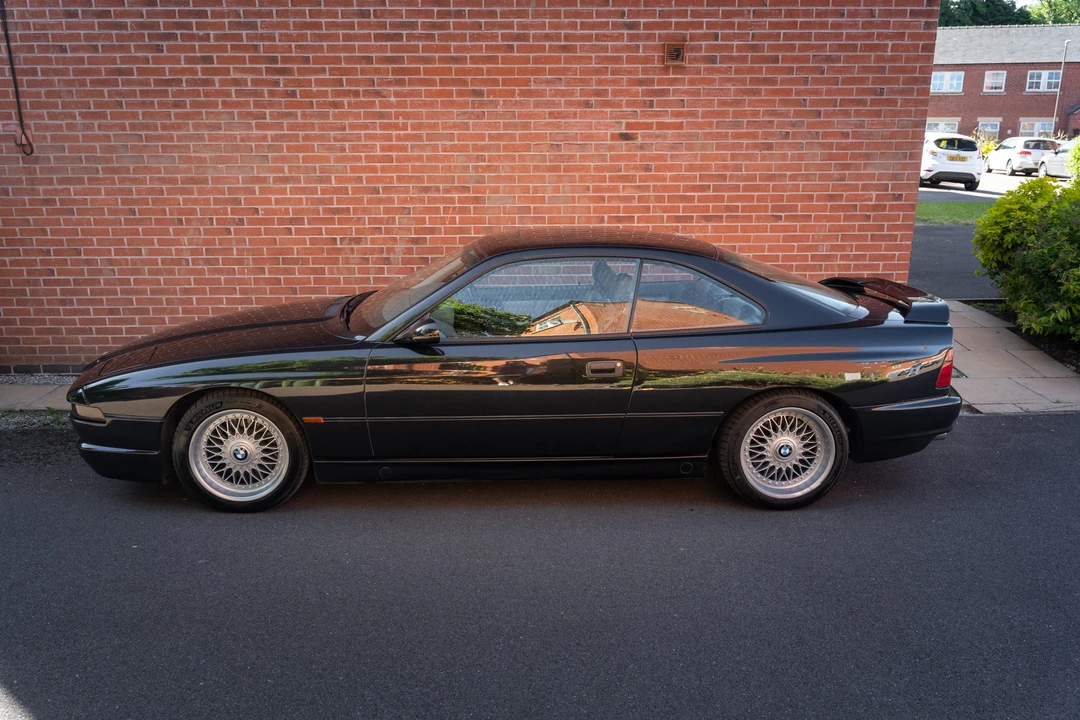 1994 BMW E31 850CSi - Image 12 of 31