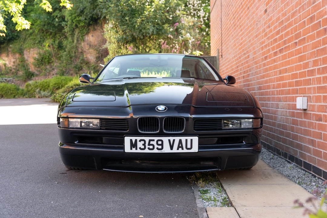 1994 BMW E31 850CSi - Image 3 of 31