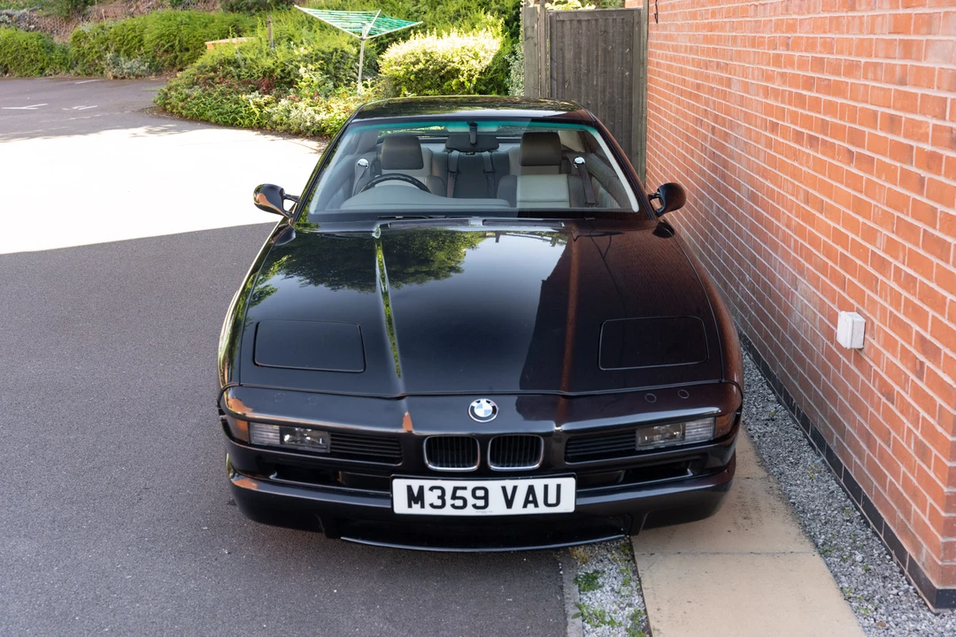 1994 BMW E31 850CSi - Image 13 of 31