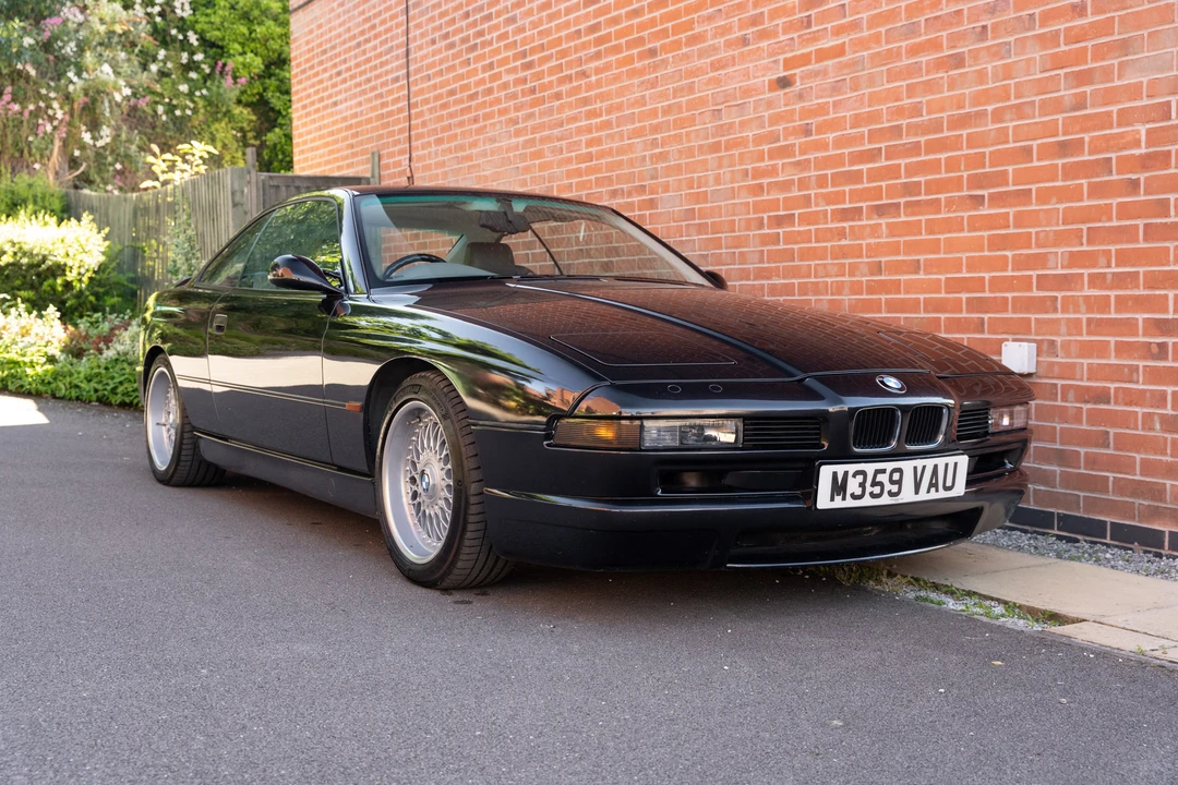 1994 BMW E31 850CSi - Image 14 of 31