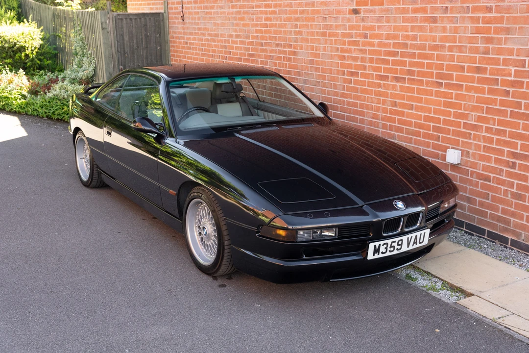 1994 BMW E31 850CSi - Image 15 of 31