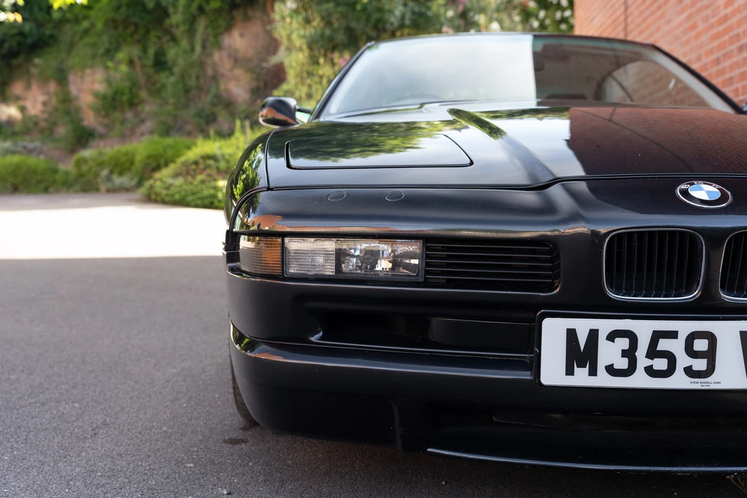 1994 BMW E31 850CSi - Image 22 of 31