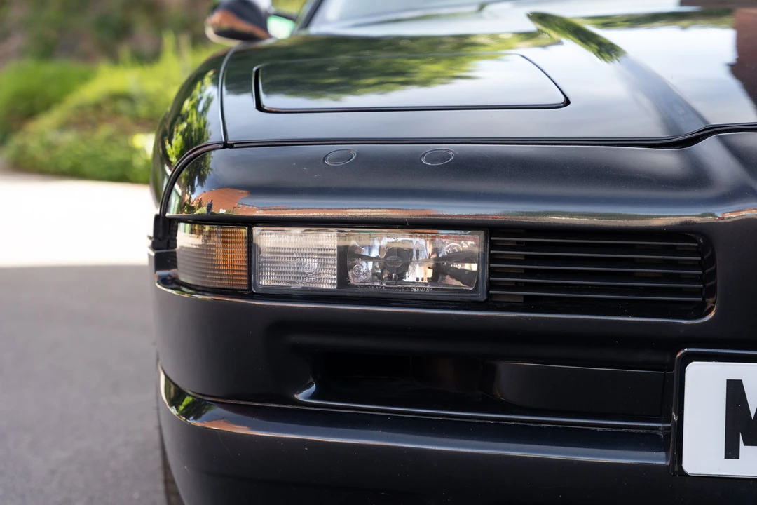 1994 BMW E31 850CSi - Image 23 of 31