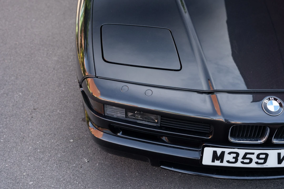 1994 BMW E31 850CSi - Image 24 of 31