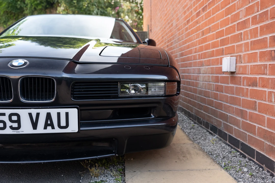 1994 BMW E31 850CSi - Image 25 of 31