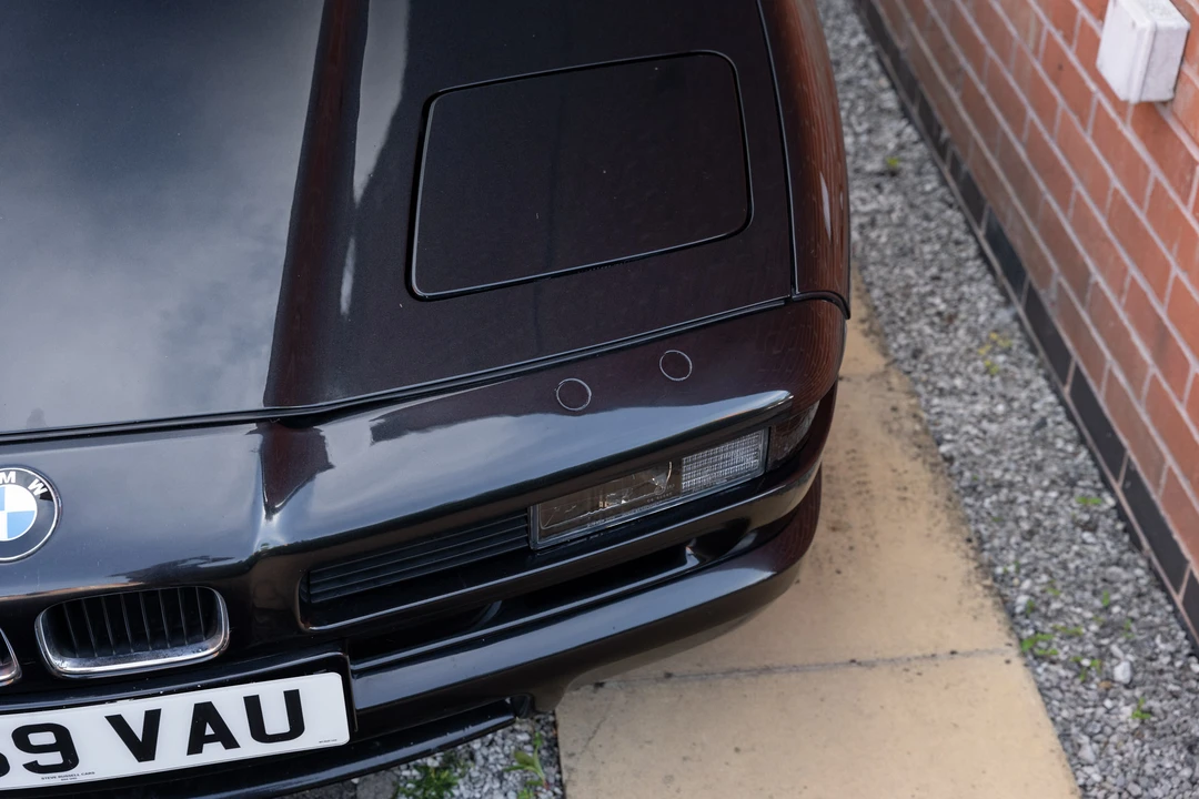 1994 BMW E31 850CSi - Image 27 of 31