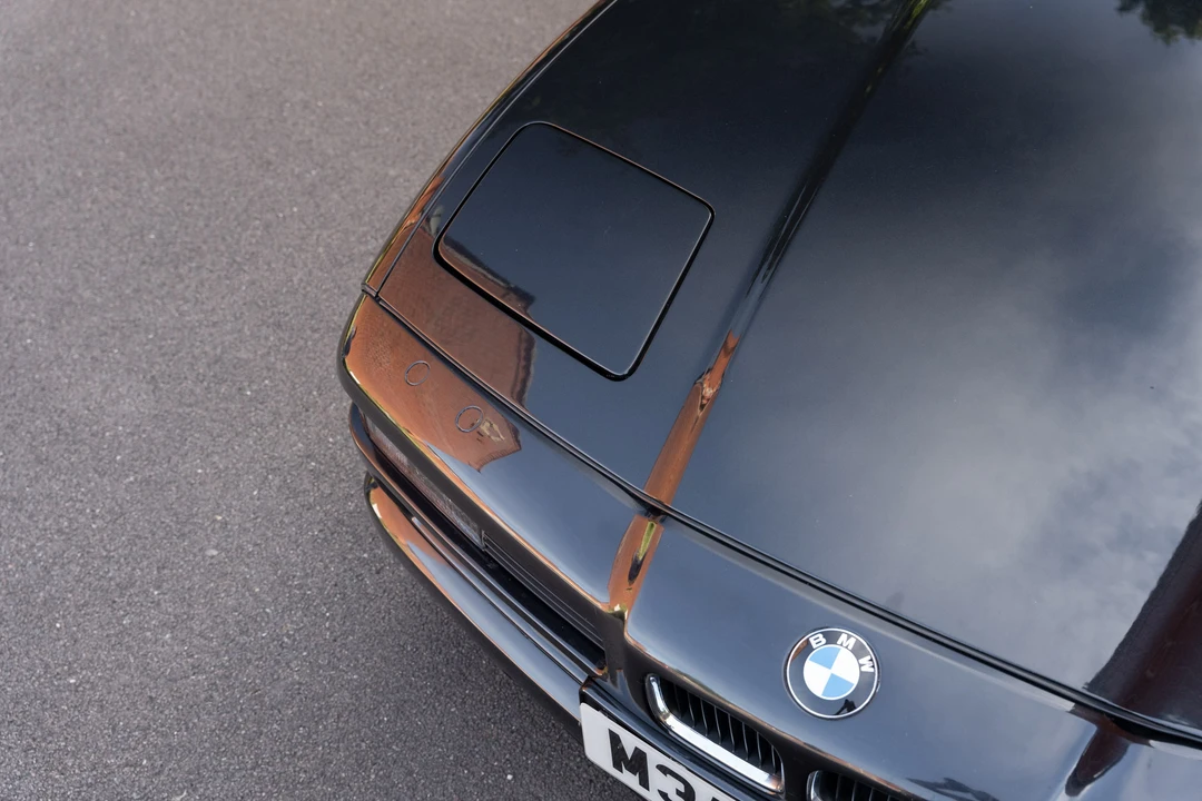 1994 BMW E31 850CSi - Image 28 of 31