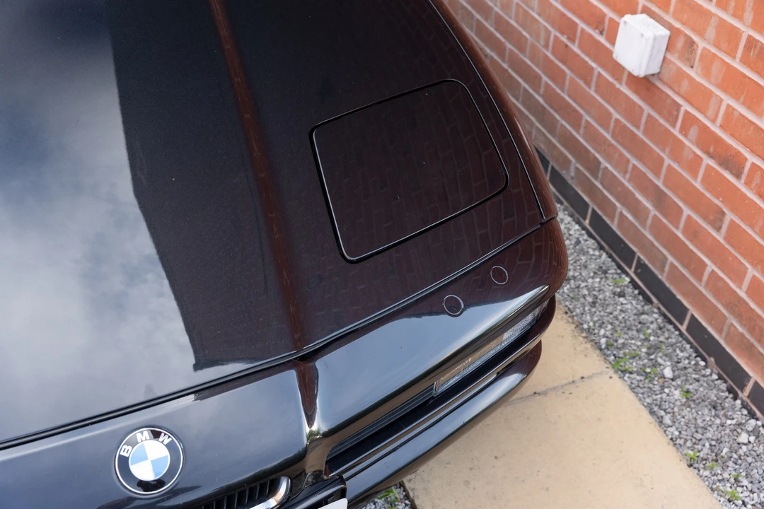 1994 BMW E31 850CSi - Image 29 of 31