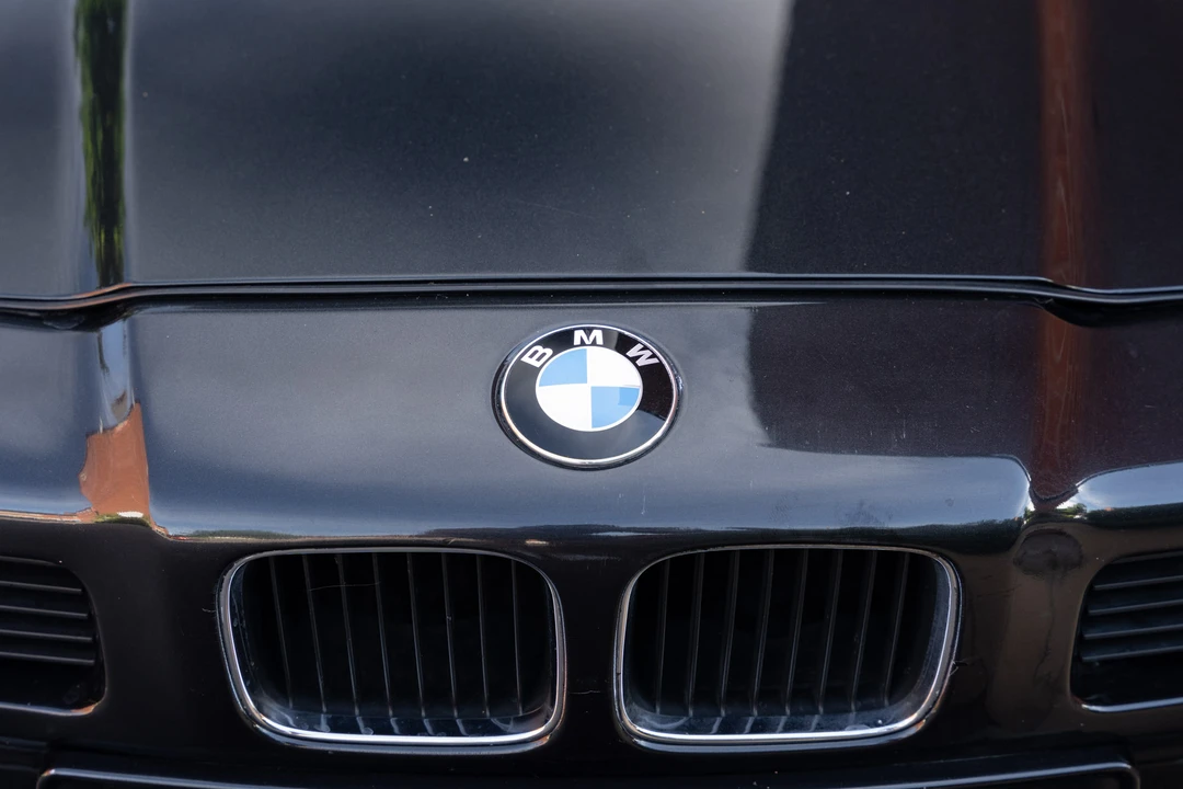 1994 BMW E31 850CSi - Image 30 of 31