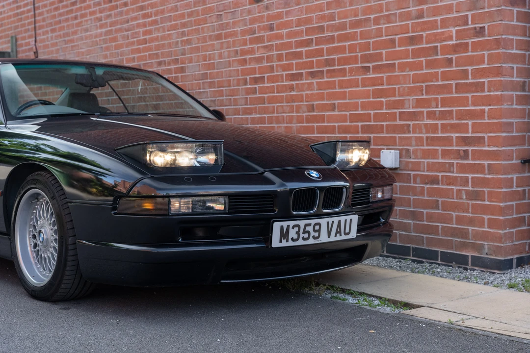 1994 BMW E31 850CSi - Image 16 of 31