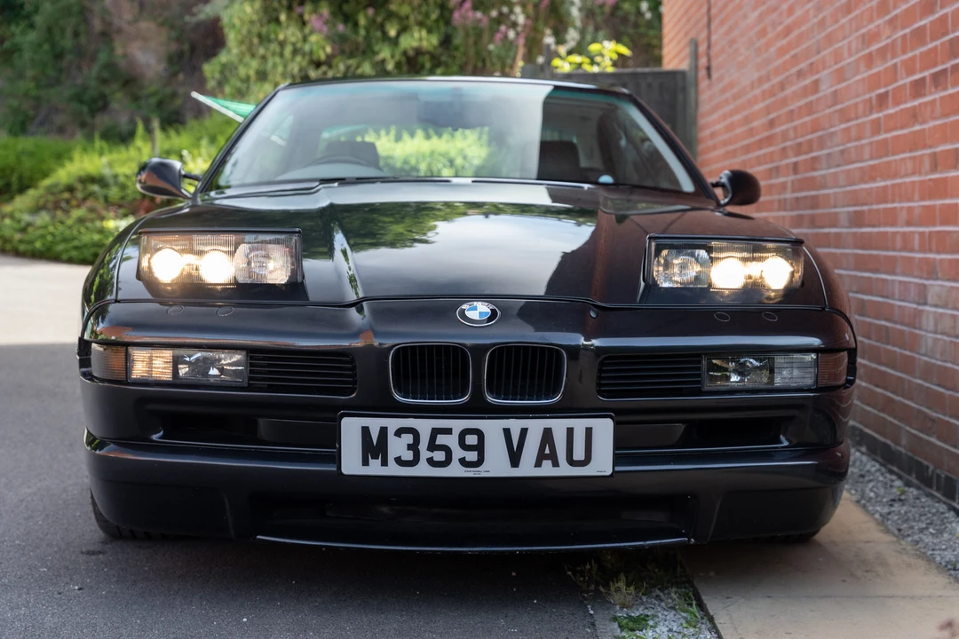 1994 BMW E31 850CSi - Image 17 of 31