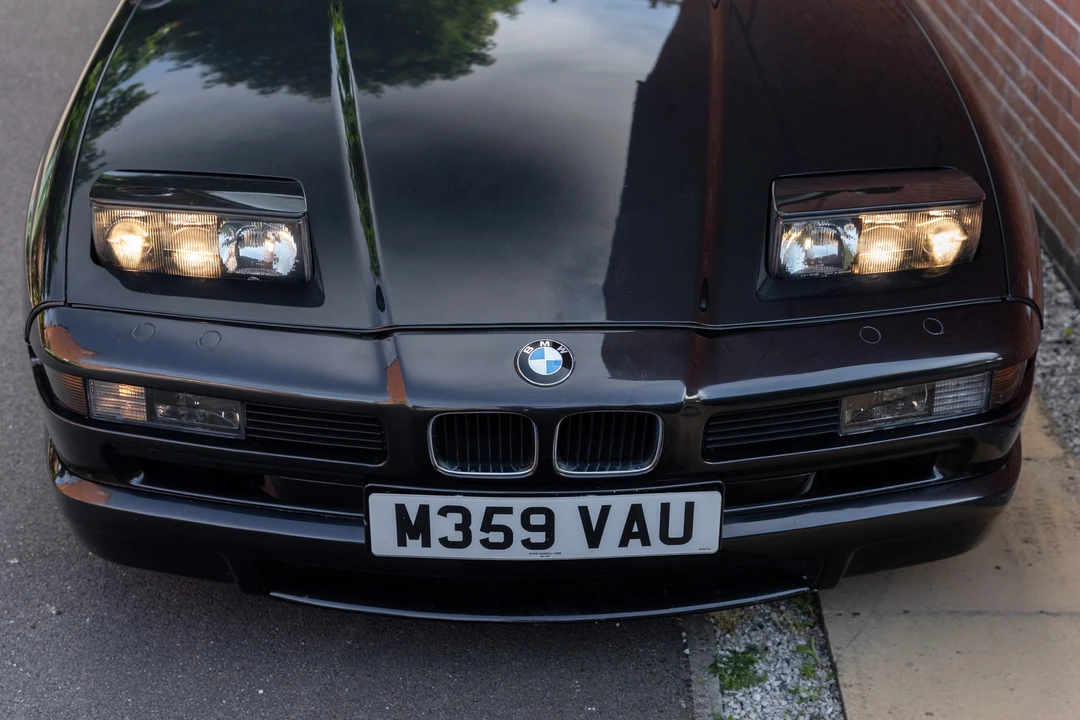 1994 BMW E31 850CSi - Image 18 of 31