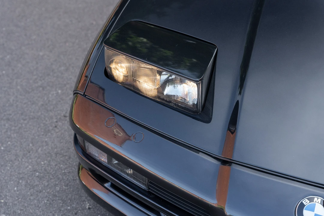 1994 BMW E31 850CSi - Image 19 of 31
