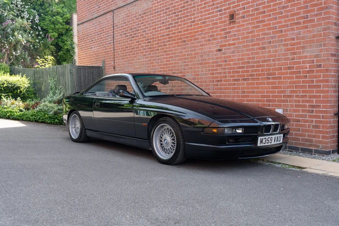 1994 BMW E31 850CSi - Image 4 of 31