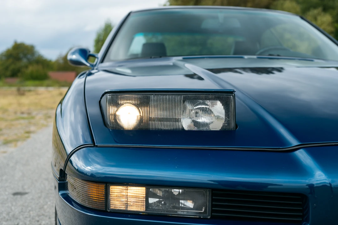 1994 BMW E31 8 Series - Image 29 of 31