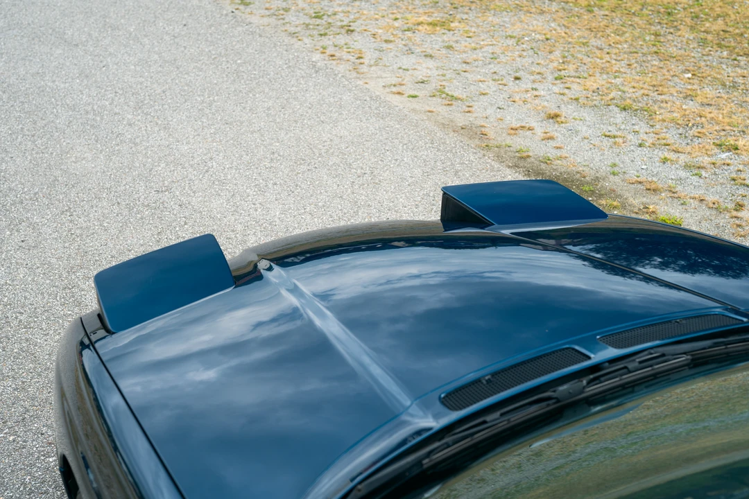 1994 BMW E31 8 Series - Image 26 of 31