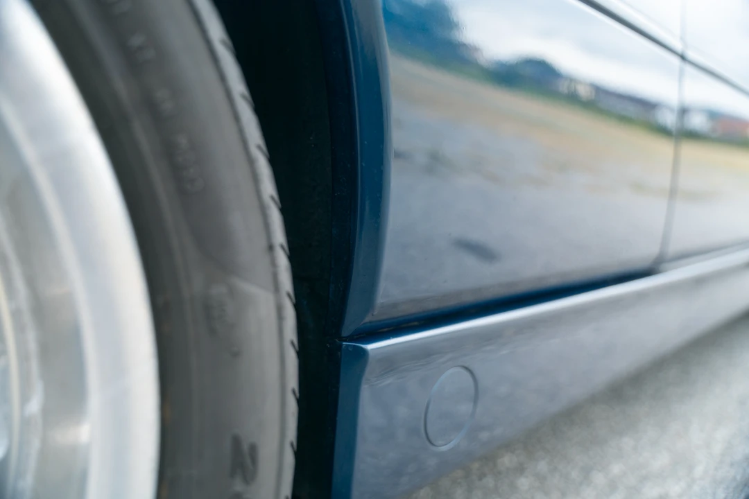 1994 BMW E31 8 Series - Image 31 of 31