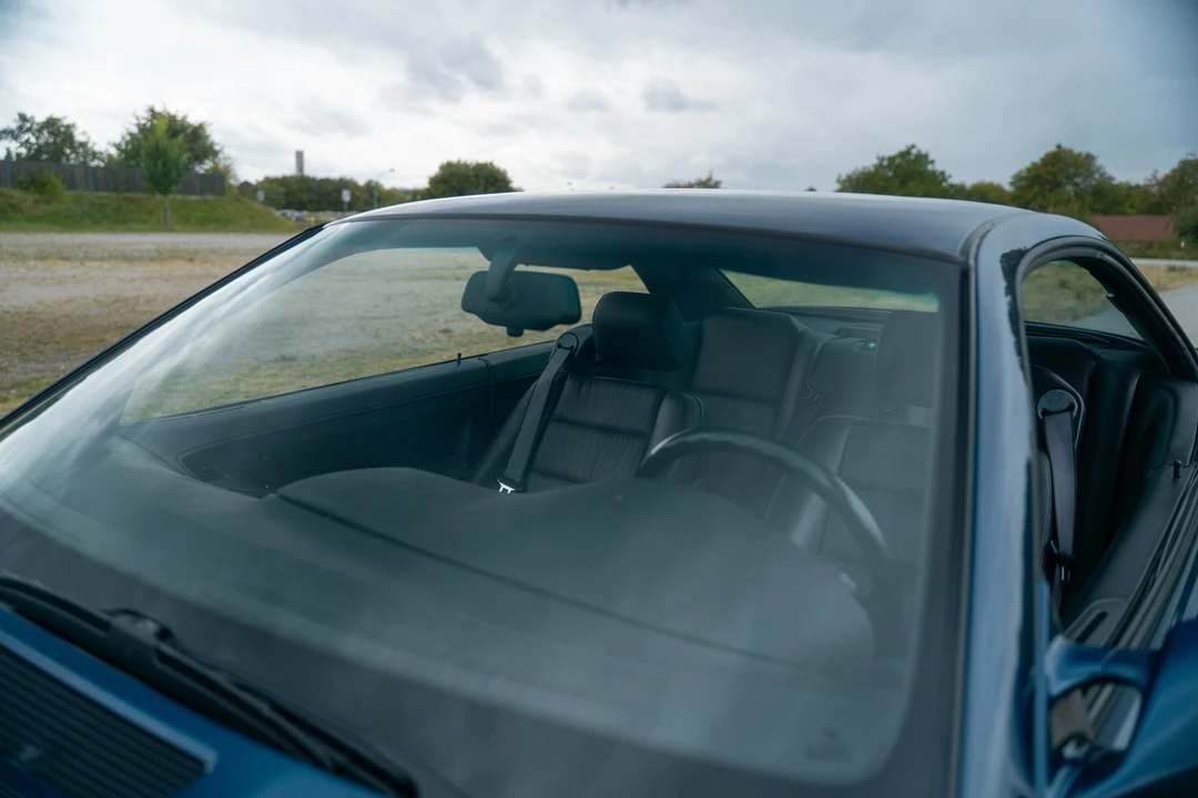 1994 BMW E31 8 Series - Image 30 of 31