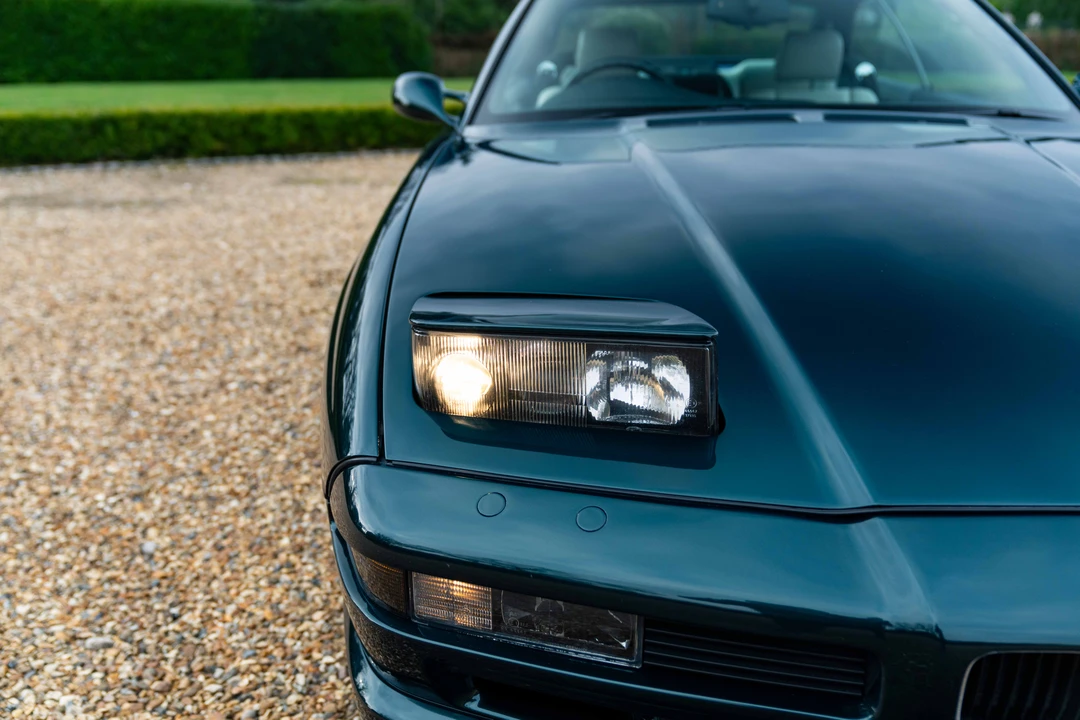 1994 BMW E31 8 Series - Image 18 of 31