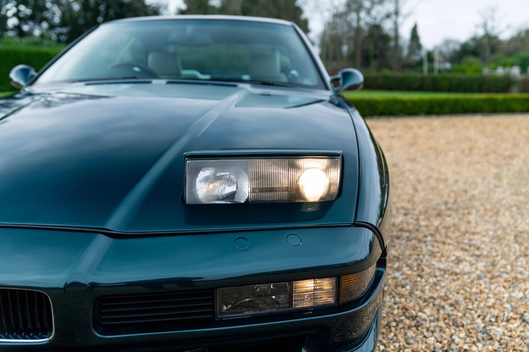 1994 BMW E31 8 Series - Image 22 of 31