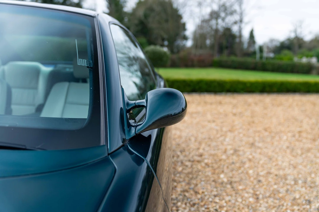 1994 BMW E31 8 Series - Image 24 of 31