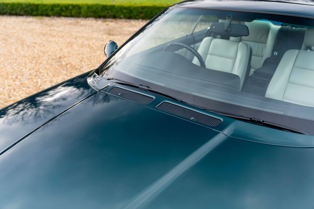1994 BMW E31 8 Series - Image 25 of 31