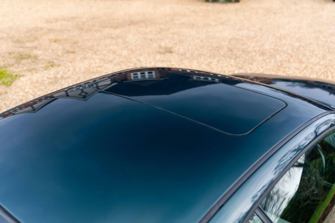 1994 BMW E31 8 Series - Image 30 of 31