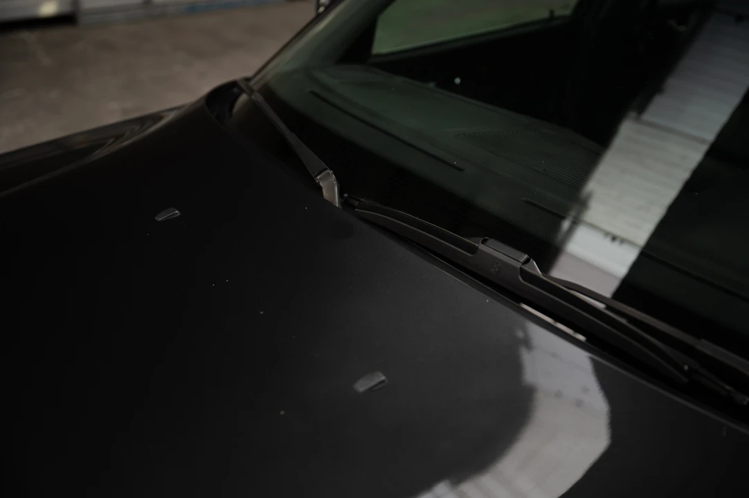 1994 BMW E32 7 Series - Image 31 of 31