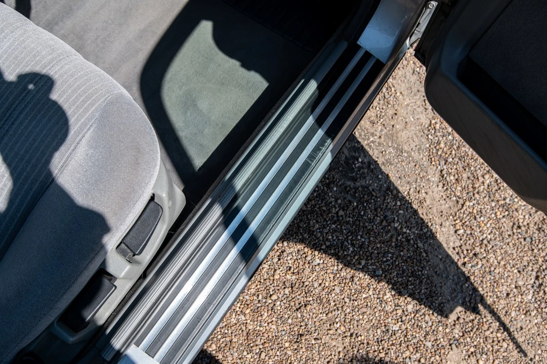 1994 BMW E34 5 Series - Image 25 of 30
