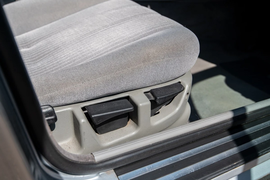 1994 BMW E34 5 Series - Image 28 of 30