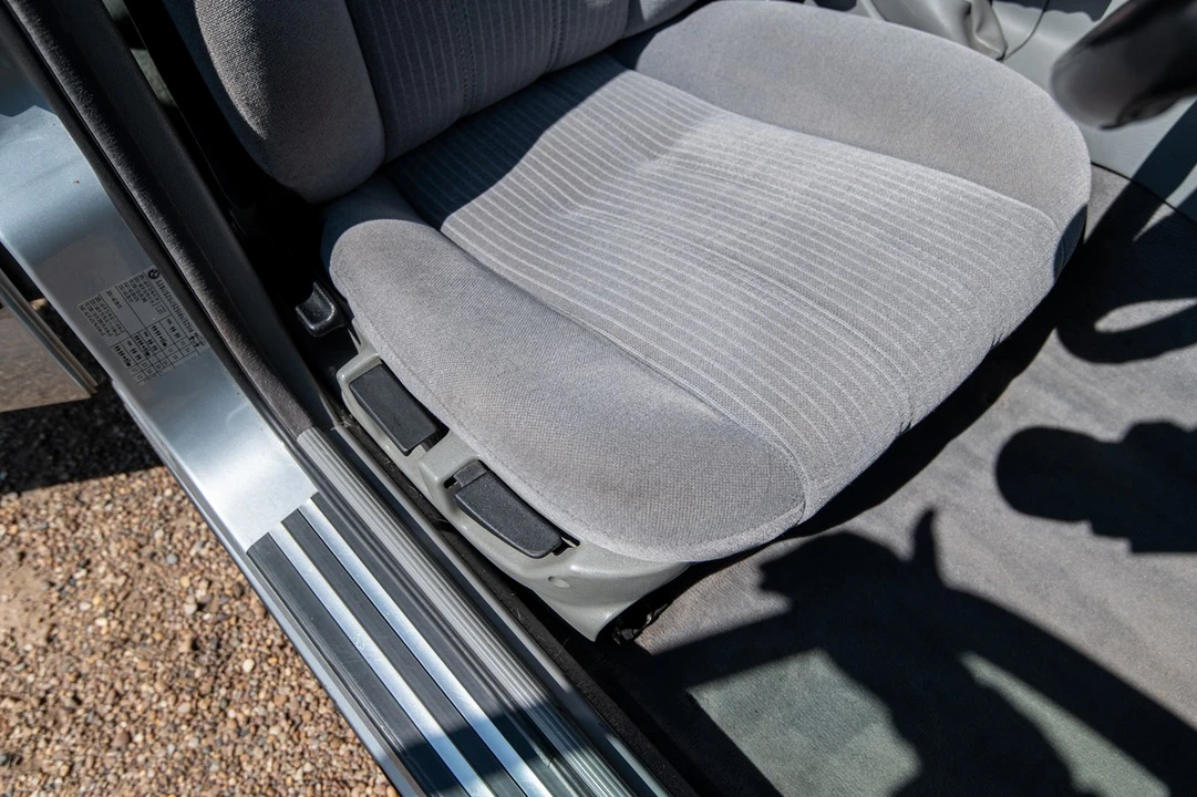 1994 BMW E34 5 Series - Image 24 of 30