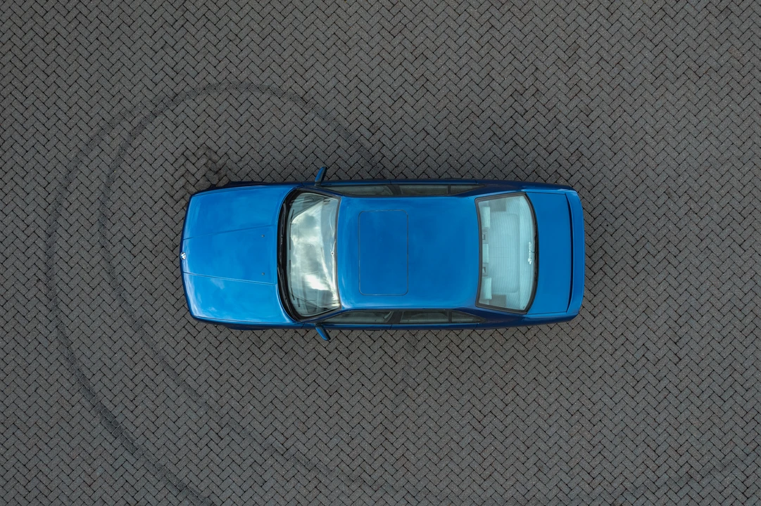 1994 BMW E34 M5 - Image 15 of 31