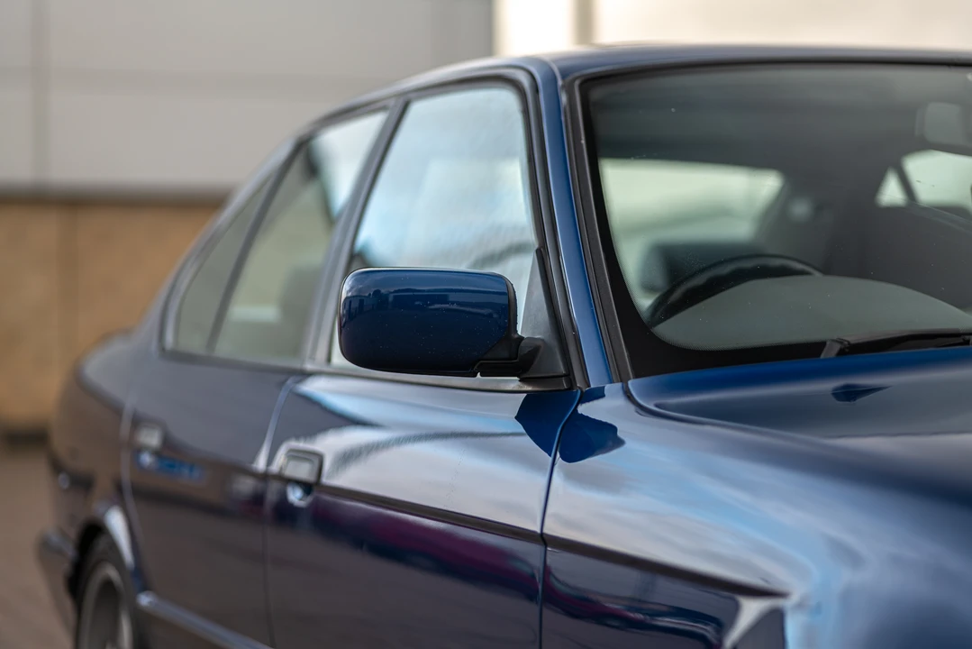 1994 BMW E34 M5 - Image 20 of 31