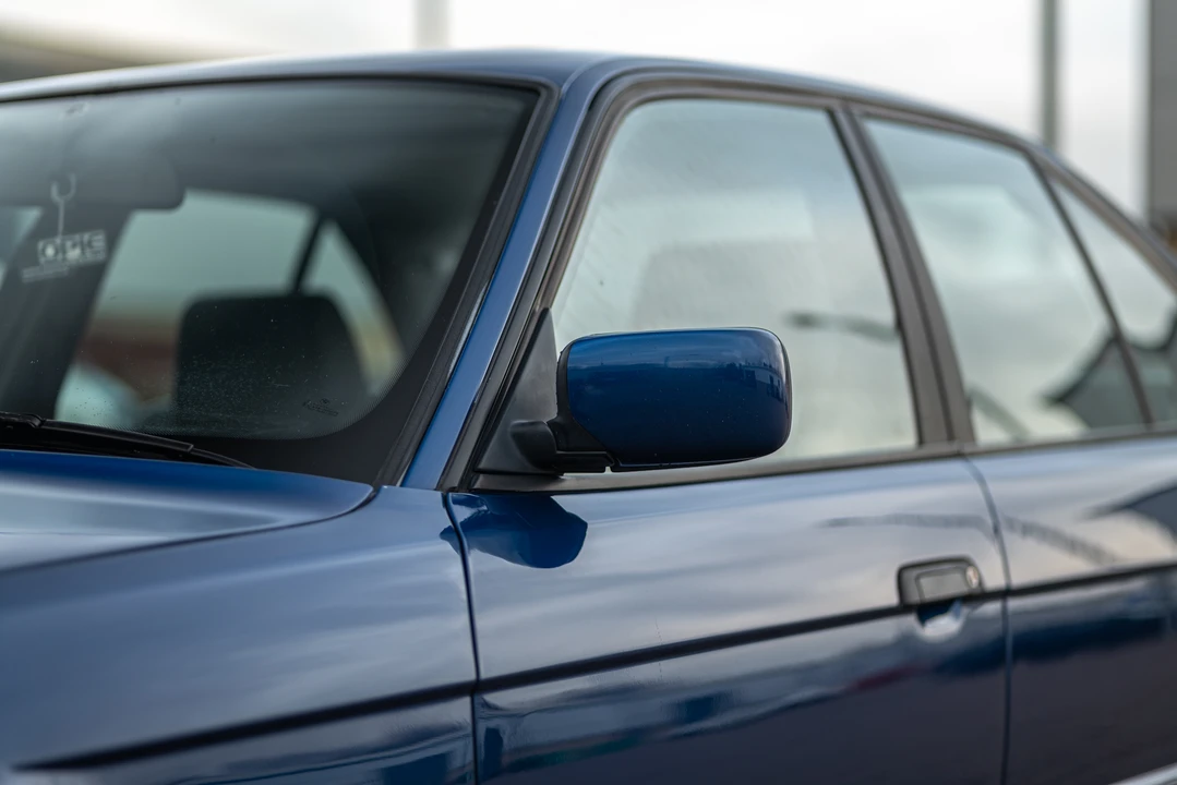 1994 BMW E34 M5 - Image 21 of 31