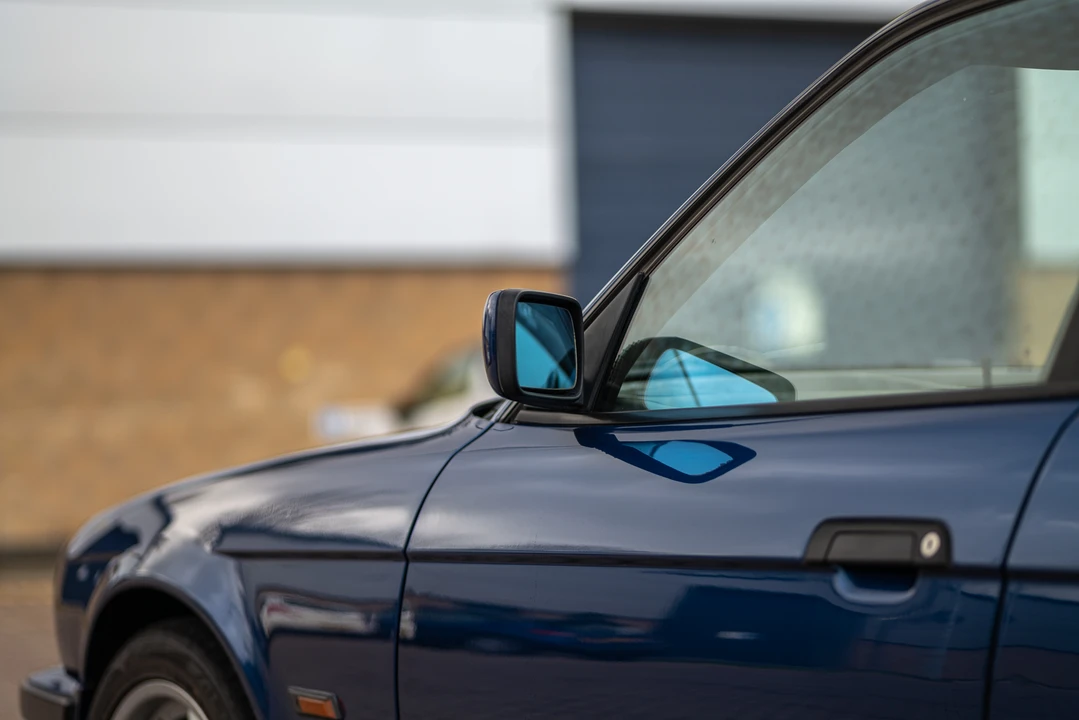 1994 BMW E34 M5 - Image 22 of 31