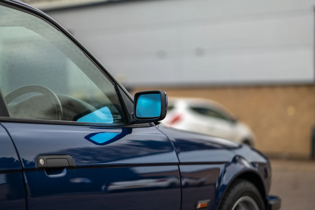 1994 BMW E34 M5 - Image 23 of 31