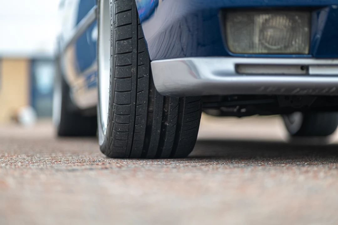 1994 BMW E34 M5 - Image 30 of 31