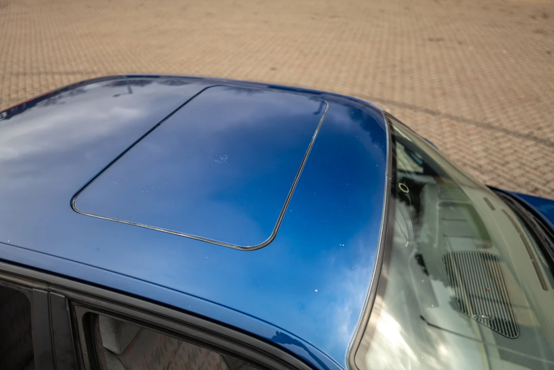 1994 BMW E34 M5 - Image 28 of 31