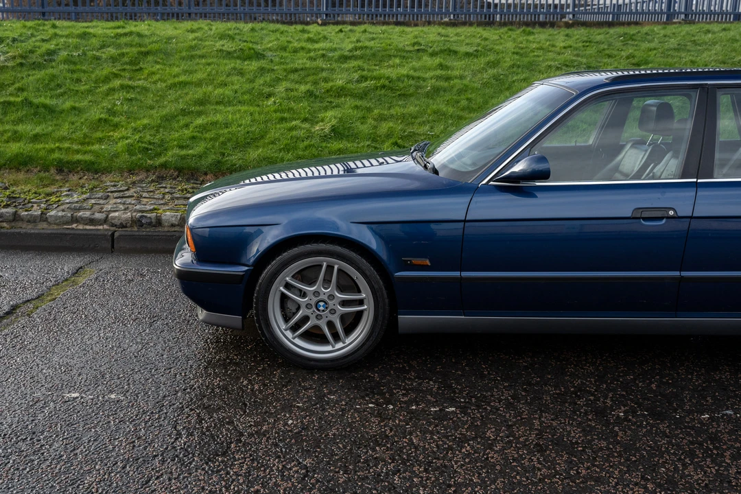 1994 BMW E34 M5 - Image 28 of 31