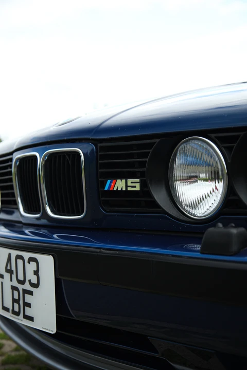 1994 BMW E34 M5 Touring - Image 20 of 31