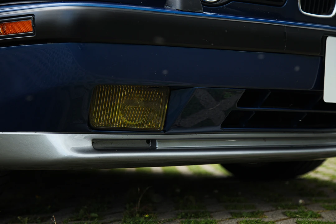 1994 BMW E34 M5 Touring - Image 30 of 31