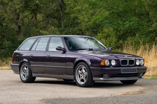 1994 BMW M5 Touring