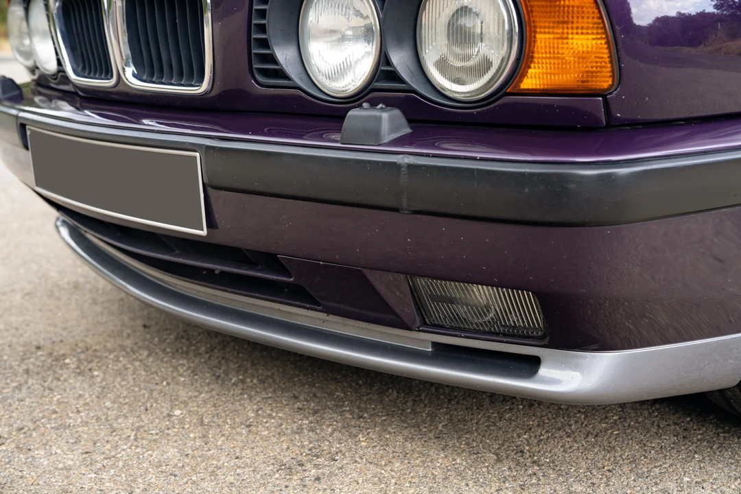 1994 BMW E34 M5 Touring - Image 15 of 31