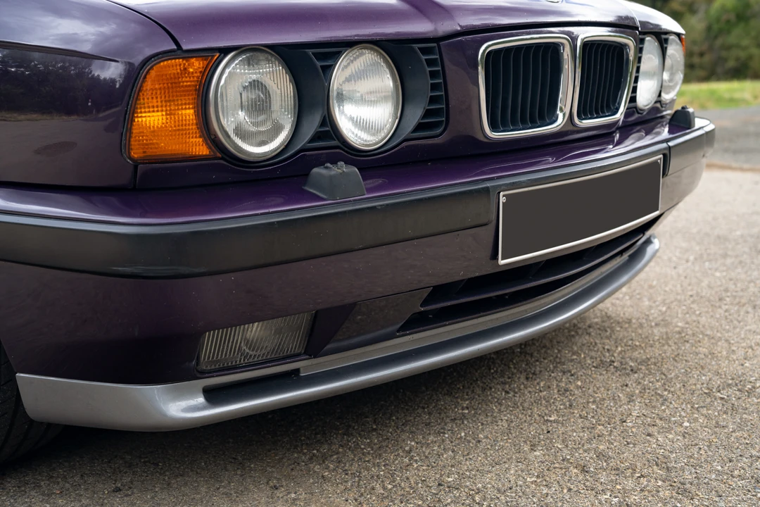 1994 BMW E34 M5 Touring - Image 16 of 31