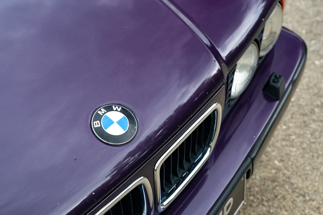 1994 BMW E34 M5 Touring - Image 17 of 31