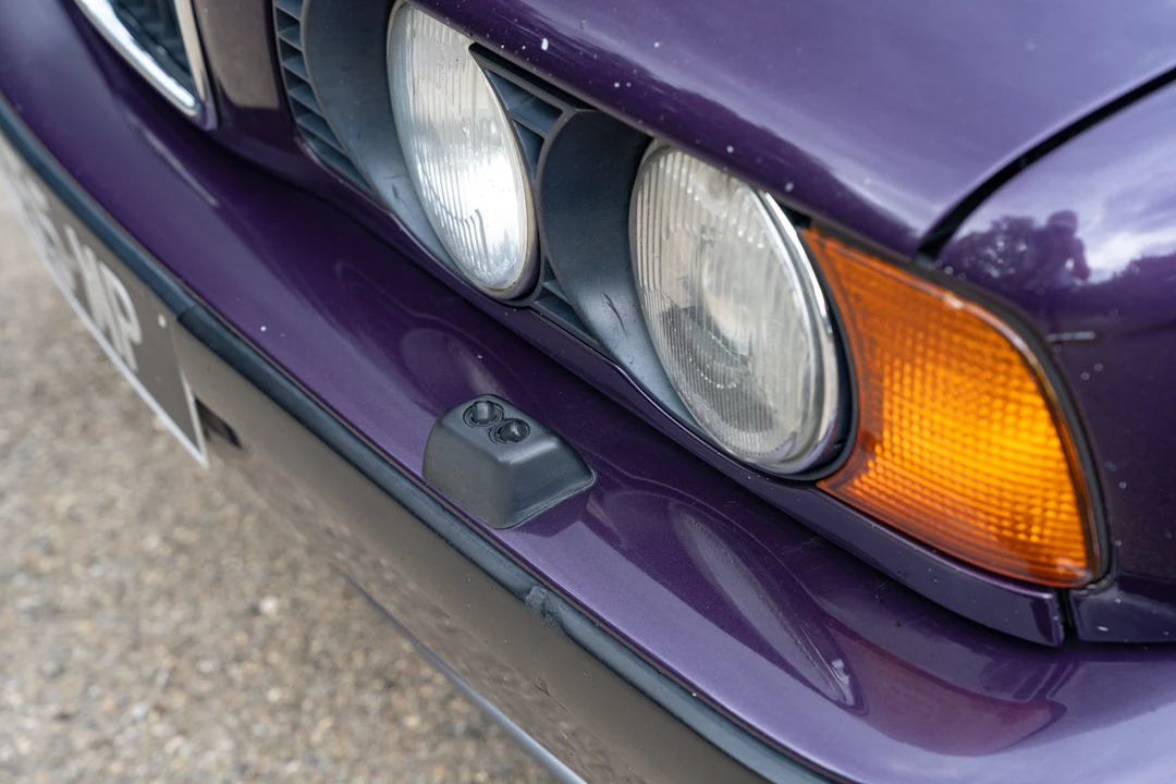 1994 BMW E34 M5 Touring - Image 18 of 31