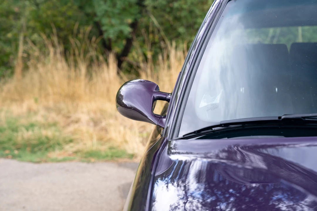 1994 BMW E34 M5 Touring - Image 21 of 31