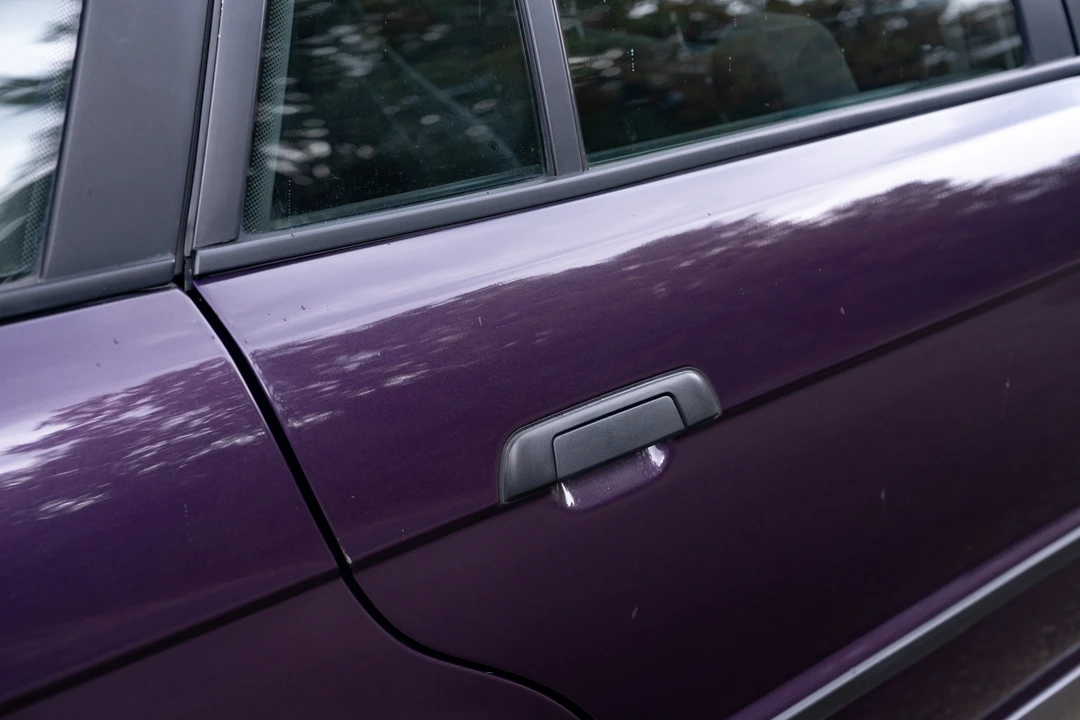 1994 BMW E34 M5 Touring - Image 23 of 31