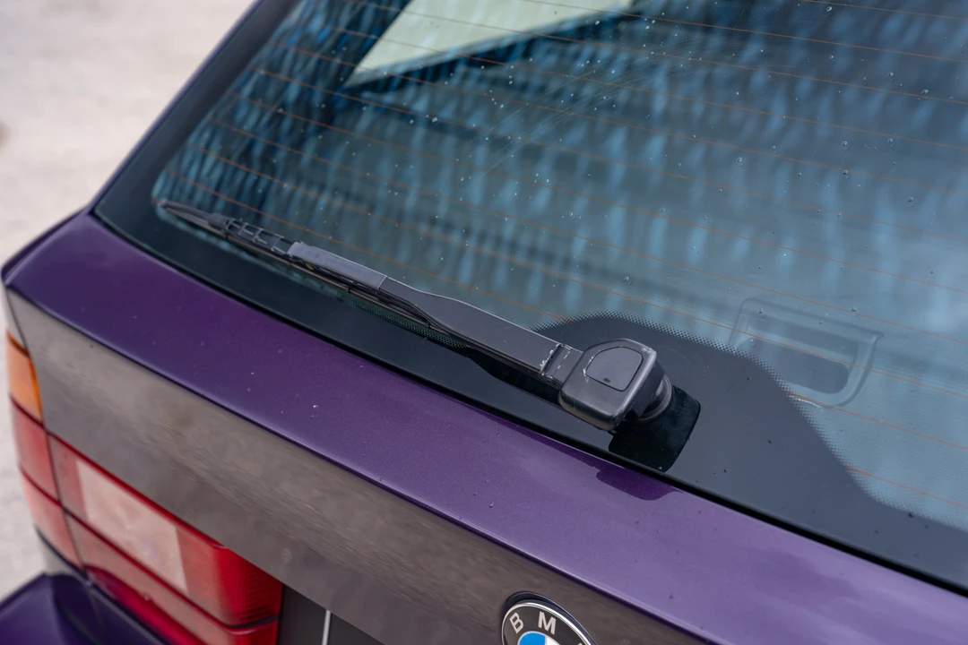 1994 BMW E34 M5 Touring - Image 28 of 31